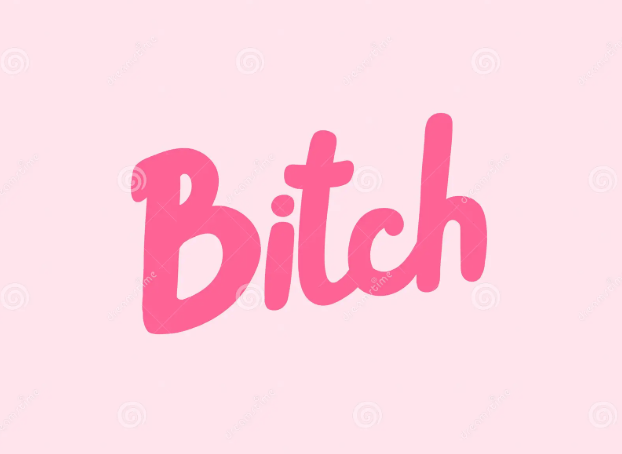 biiiiitch